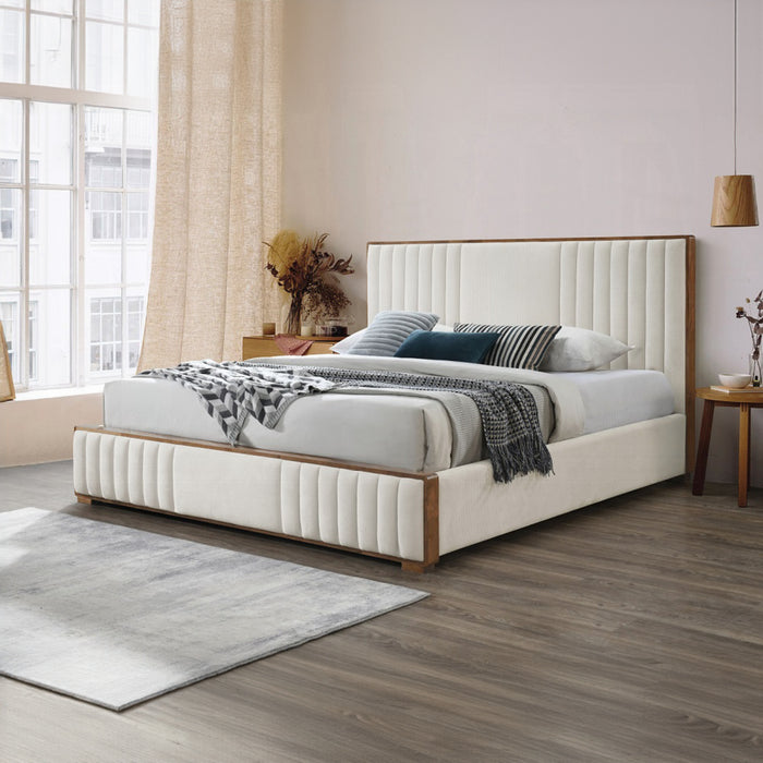 ACME Kaleea Queen Bed - Bed & Sofa Hub