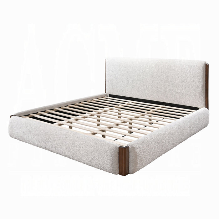 ACME Sandro EK Bed - Bed & Sofa Hub