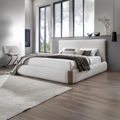 ACME Sandro EK Bed - Bed & Sofa Hub