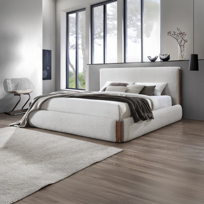 ACME Sandro EK Bed - Bed & Sofa Hub