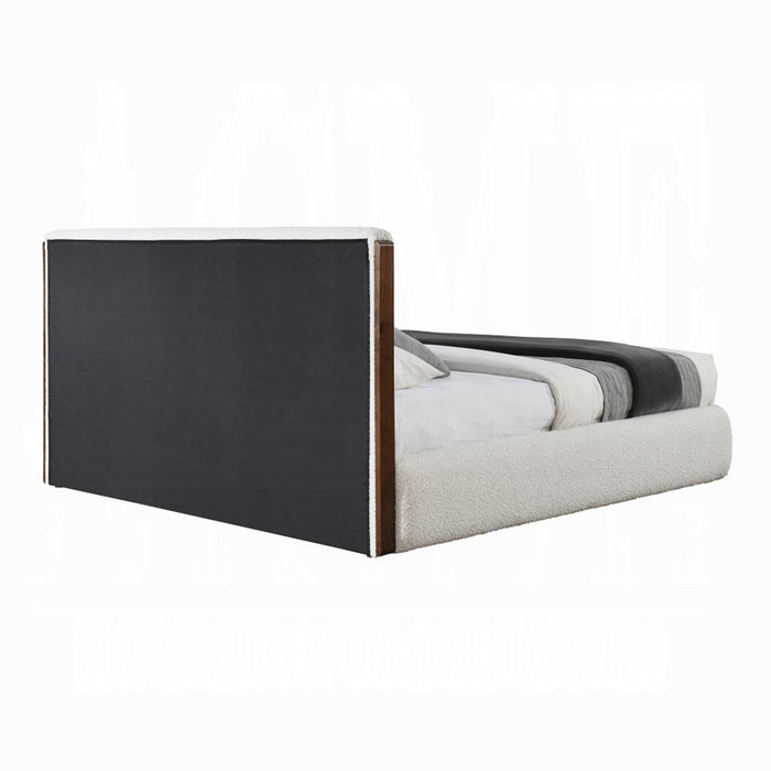 ACME Sandro EK Bed - Bed & Sofa Hub
