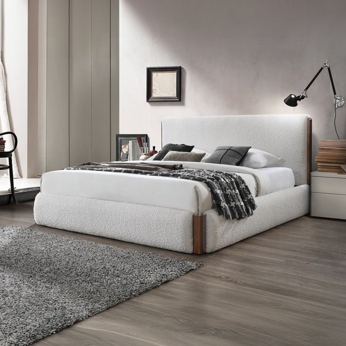 ACME Sandro EK Bed - Bed & Sofa Hub