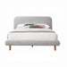 ACME Cleo EK Bed - Bed & Sofa Hub