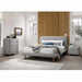 ACME Cleo EK Bed - Bed & Sofa Hub