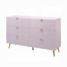 ACME Gaines Dresser - Bed & Sofa Hub