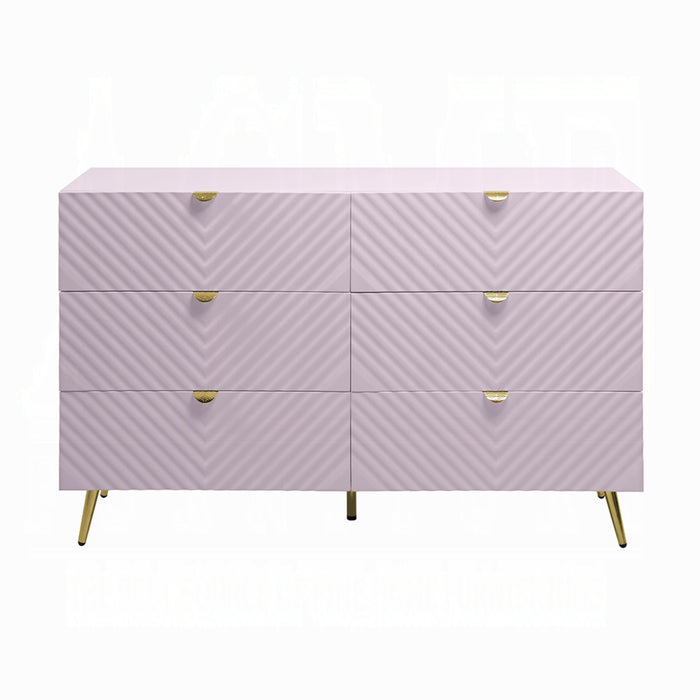 ACME Gaines Dresser - Bed & Sofa Hub