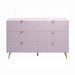 ACME Gaines Dresser - Bed & Sofa Hub
