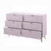 ACME Gaines Dresser - Bed & Sofa Hub