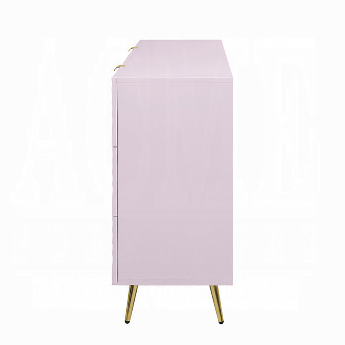 ACME Gaines Dresser - Bed & Sofa Hub