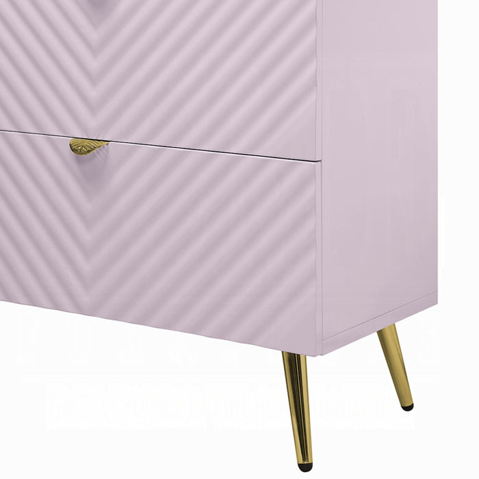 ACME Gaines Dresser - Bed & Sofa Hub