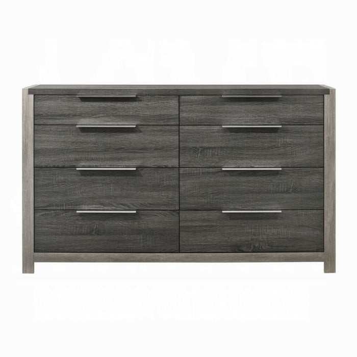ACME Jehoram Dresser - Bed & Sofa Hub