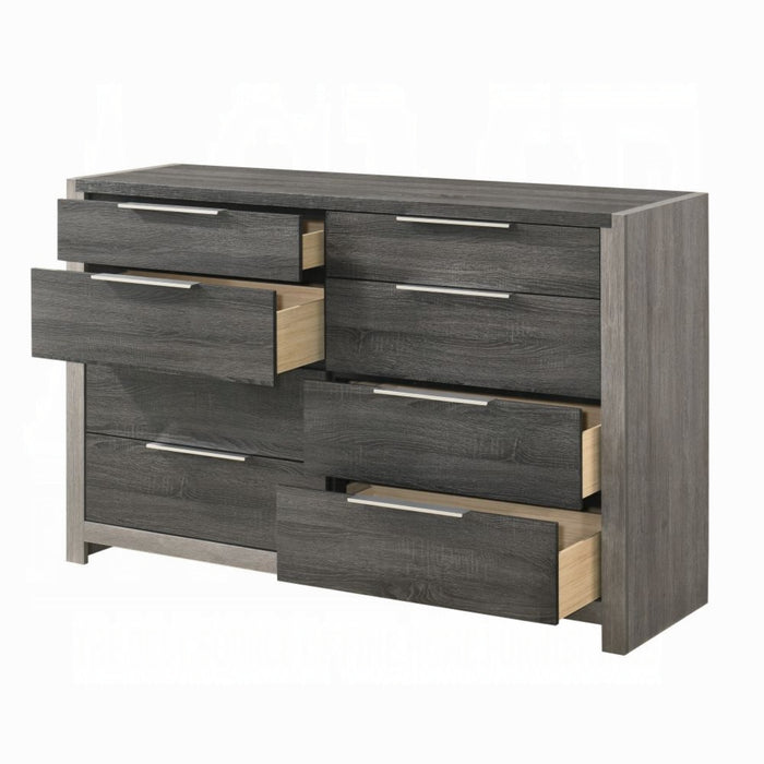 ACME Jehoram Dresser - Bed & Sofa Hub