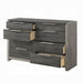ACME Jehoram Dresser - Bed & Sofa Hub