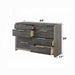 ACME Jehoram Dresser - Bed & Sofa Hub