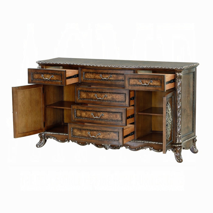 ACME Devany DRESSER - Bed & Sofa Hub