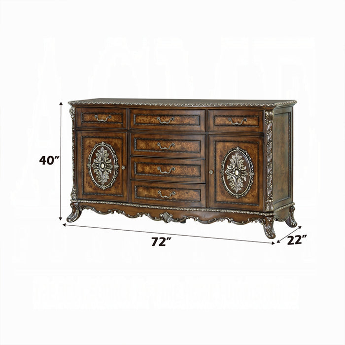ACME Devany DRESSER - Bed & Sofa Hub