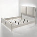 ACME Laveda Eastern King Bed w/LED - Bed & Sofa Hub