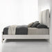 ACME Laveda Eastern King Bed w/LED - Bed & Sofa Hub