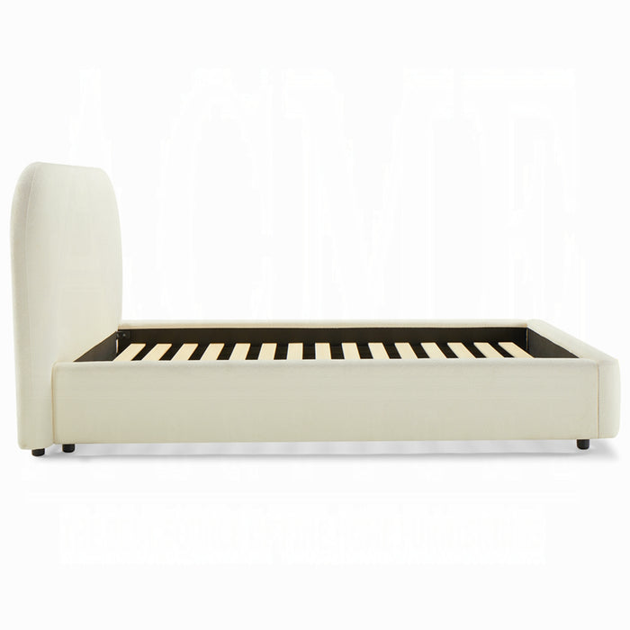 ACME Arden Eastern King Bed - Bed & Sofa Hub