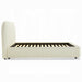 ACME Arden Eastern King Bed - Bed & Sofa Hub