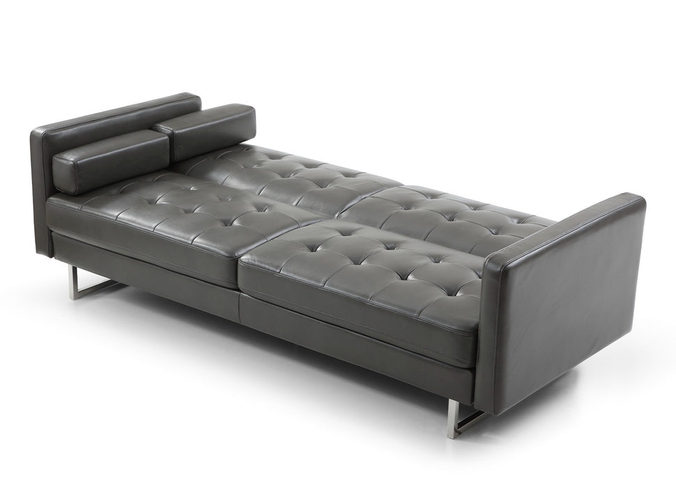 Whiteline Modern Living Giovanni Sofa Bed SO1195 - Bed & Sofa Hub