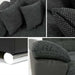 Maxima House LEONARDO BIS Sectional Sleeper Sofa MIR013 - Bed & Sofa Hub