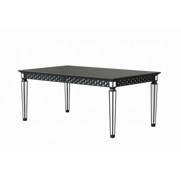 ACME Varian II Dining Table - Bed & Sofa Hub