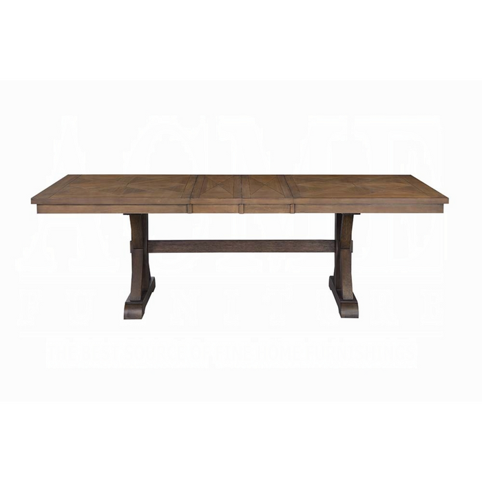 ACME Pascaline Dining Table - Bed & Sofa Hub