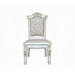 ACME Vendome Side Chair(Set-2) - Bed & Sofa Hub