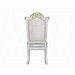 ACME Vendome Side Chair(Set-2) - Bed & Sofa Hub