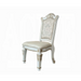 ACME Vendome Side Chair(Set-2) - Bed & Sofa Hub