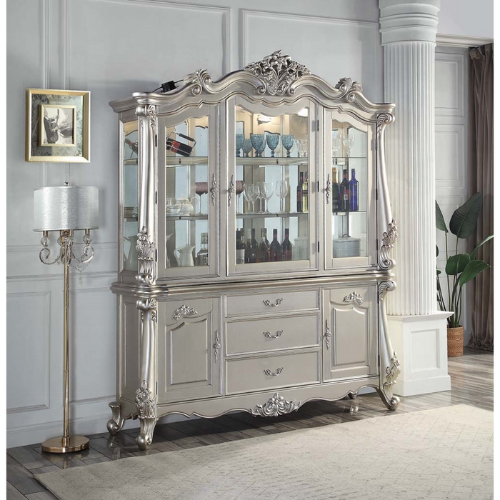 ACME Bently Buffet & Hutch