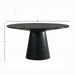 ACME Froja Round Dining Table - Bed & Sofa Hub