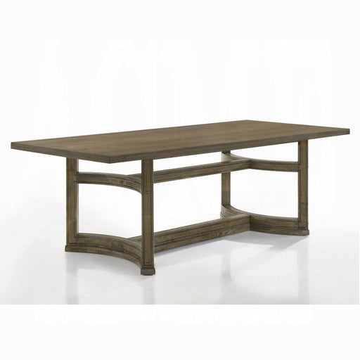 ACME Parfield Dining Table - Bed & Sofa Hub