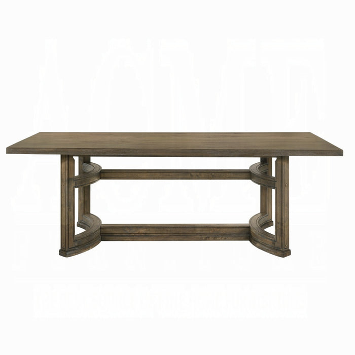 ACME Parfield Dining Table - Bed & Sofa Hub