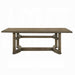 ACME Parfield Dining Table - Bed & Sofa Hub