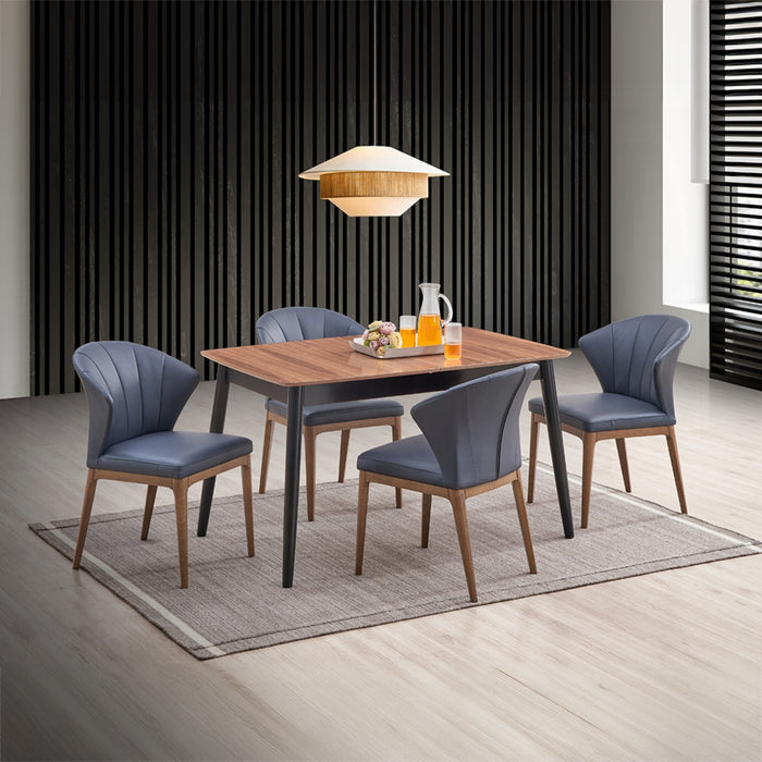 ACME Seraphyne Side Chair (Set-2)