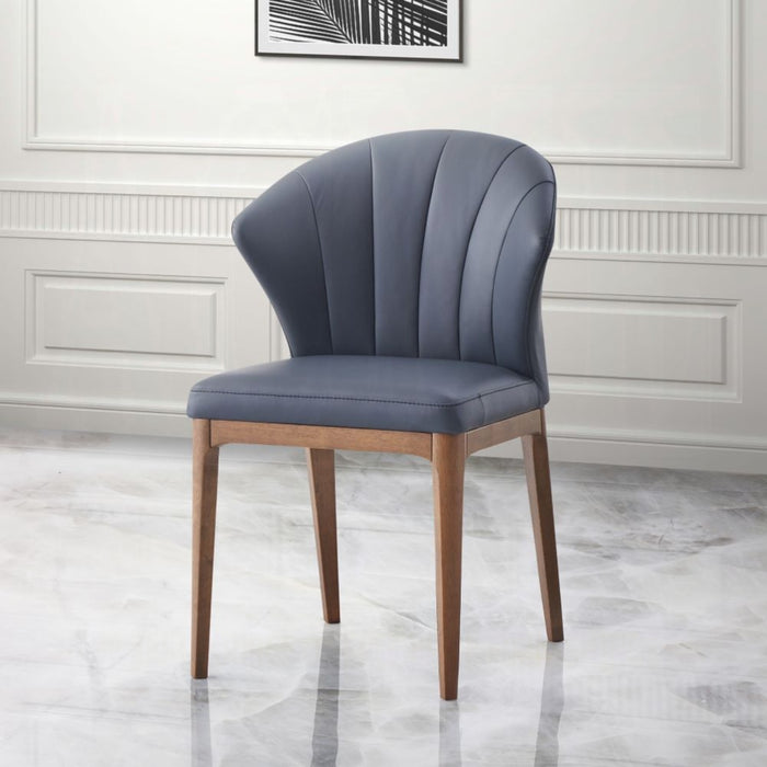 ACME Seraphyne Side Chair (Set-2)