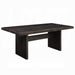 ACME Jaramillo Dining Table - Bed & Sofa Hub