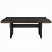 ACME Jaramillo Dining Table - Bed & Sofa Hub