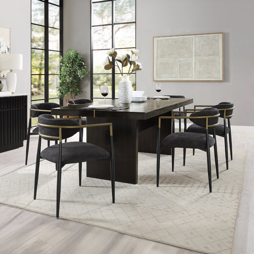ACME Jaramillo Dining Table - Bed & Sofa Hub