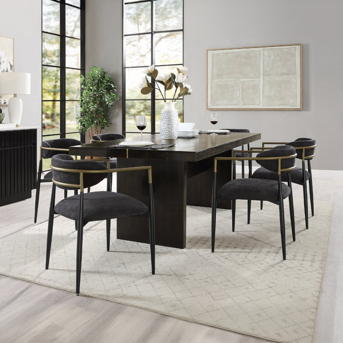 ACME Jaramillo Dining Table - Bed & Sofa Hub