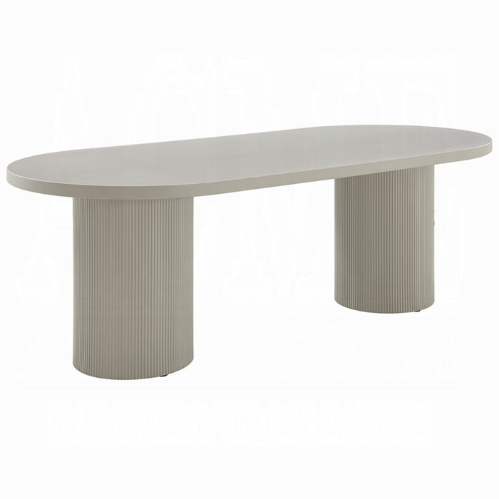 ACME Laela Dining Table - Bed & Sofa Hub