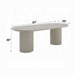 ACME Laela Dining Table - Bed & Sofa Hub