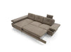 Maxima House GARDA Sectional Sleeper Sofa BEN053 - Bed & Sofa Hub