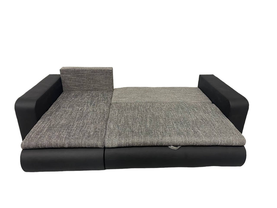 Maxima House ELIANA Sectional Sleeper Sofa, Universal MIR052