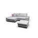Maxima House GREY Sectional Sleeper Sofa - Bed & Sofa Hub