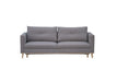 Maxima House LAVENDE Sleeper Sofa BEN055 - Bed & Sofa Hub