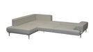 Maxima House LEVIO Sectional Sleeper Sofa BEN061 - Bed & Sofa Hub