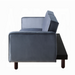 ACME Qinven Adjustable Sofa - Bed & Sofa Hub